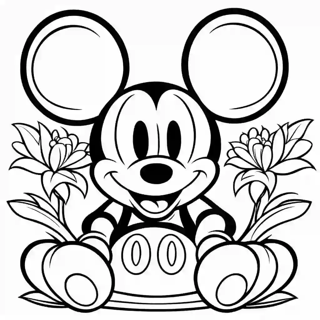 Cartoon Characters_Mickey Mouse_5119.webp